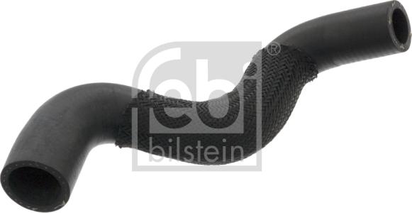 Febi Bilstein 46551 - Flessibile radiatore autozon.pro