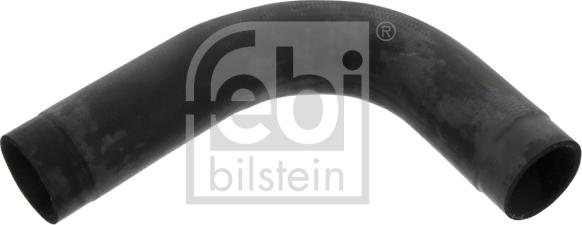 Febi Bilstein 46566 - Flessibile radiatore autozon.pro