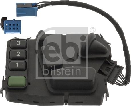 Febi Bilstein 46560 - Interruttore multifunzione autozon.pro