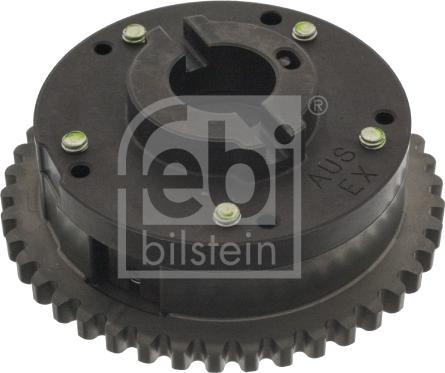 Febi Bilstein 46504 - Regolatore albero a camme autozon.pro