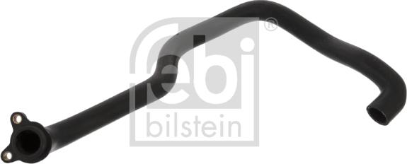 Febi Bilstein 46516 - Flessibile radiatore autozon.pro