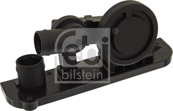 Febi Bilstein 46518 - Valvola, Ventilazione carter autozon.pro