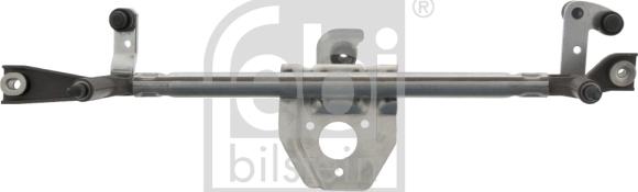 Febi Bilstein 46513 - Tiranteria tergicristallo autozon.pro