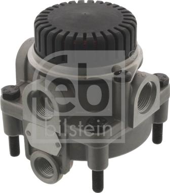 Febi Bilstein 46584 - Valvola di preimmissione autozon.pro