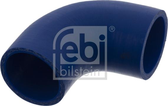 Febi Bilstein 46588 - Flessibile radiatore autozon.pro