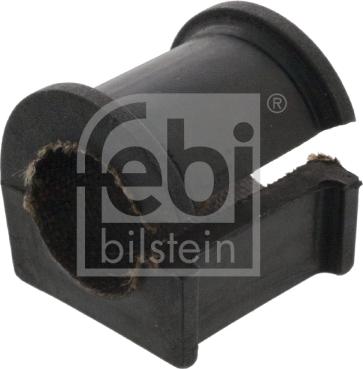 Febi Bilstein 46538 - Bronzina cuscinetto, Barra stabilizzatrice autozon.pro