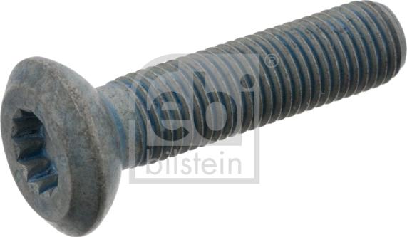 Febi Bilstein 46525 - Bullone dell'asse, Semiasse autozon.pro