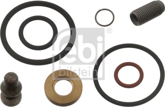 Febi Bilstein 46527 - Kit guarnizioni, Iniettore autozon.pro