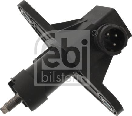 Febi Bilstein 46579 - Sensore, Livello sospensione pneumatica autozon.pro