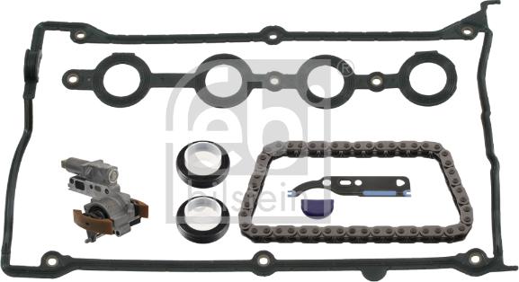 Febi Bilstein 46576 - Kit catena distribuzione autozon.pro