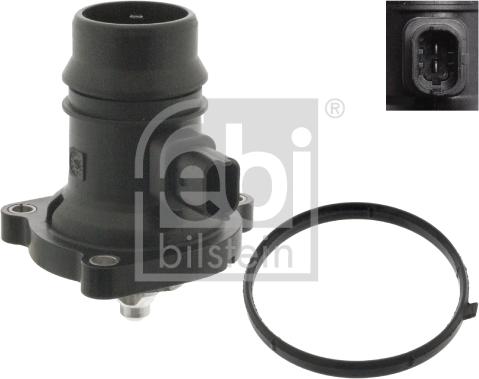 Febi Bilstein 46578 - Termostato, Refrigerante autozon.pro