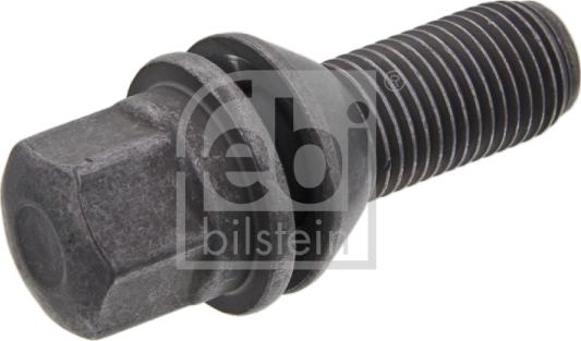 Febi Bilstein 46699 - Bullone ruota autozon.pro