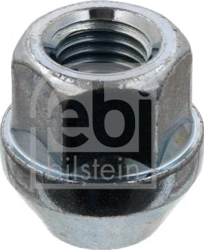 Febi Bilstein 46695 - Dado ruota autozon.pro