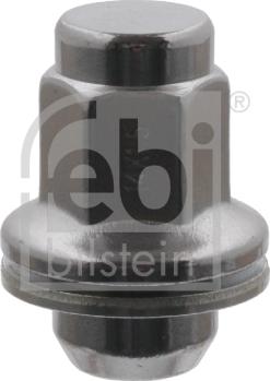 Febi Bilstein 46690 - Dado ruota autozon.pro