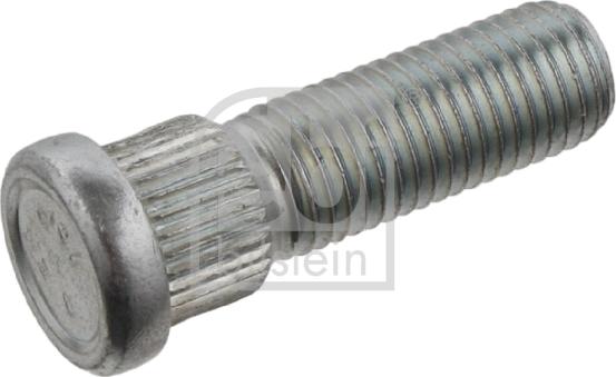 Febi Bilstein 46691 - Bullone ruota autozon.pro