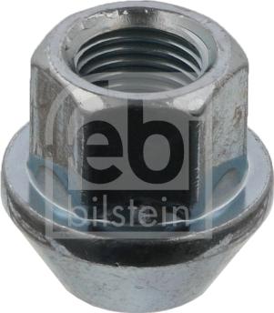 Febi Bilstein 46692 - Dado ruota autozon.pro