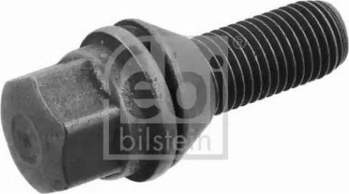 Febi Bilstein 46697 - Bullone ruota autozon.pro