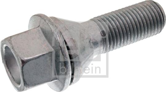 Febi Bilstein 46654 - Bullone ruota autozon.pro