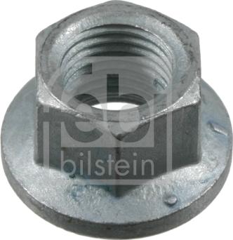 Febi Bilstein 46656 - Dado ruota autozon.pro