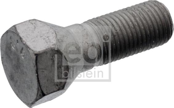 Febi Bilstein 46650 - Bullone ruota autozon.pro