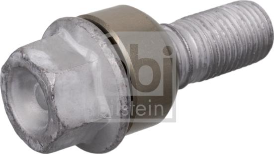 Febi Bilstein 46652 - Bullone ruota autozon.pro