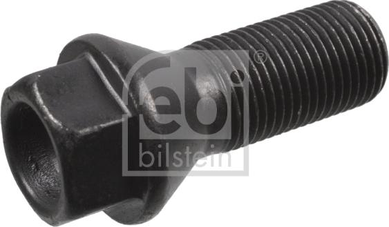 Febi Bilstein 46665 - Bullone ruota autozon.pro