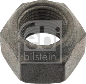 Febi Bilstein 46660 - Dado ruota autozon.pro