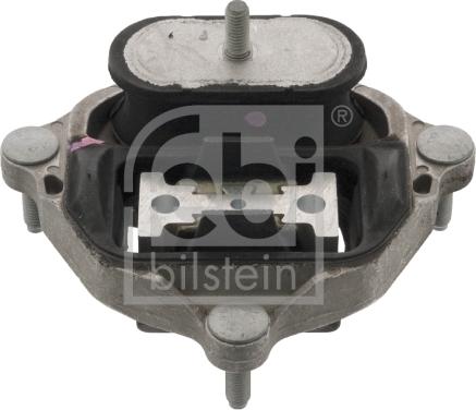 Febi Bilstein 46606 - Supporto, Cambio automatico autozon.pro