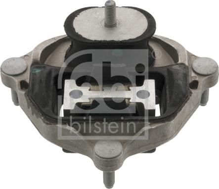 Febi Bilstein 46607 - Supporto, Cambio automatico autozon.pro