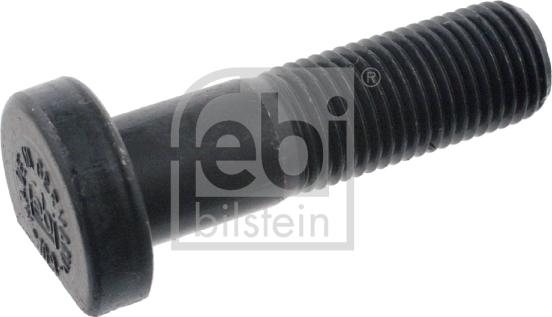 Febi Bilstein 46616 - Bullone ruota autozon.pro