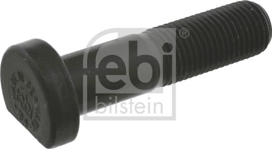 Febi Bilstein 46611 - Bullone ruota autozon.pro