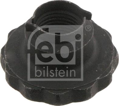 Febi Bilstein 46689 - Dado, Fuso dell'asse autozon.pro