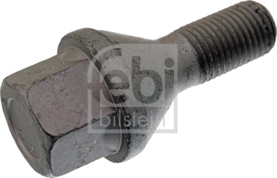 Febi Bilstein 46684 - Bullone ruota autozon.pro