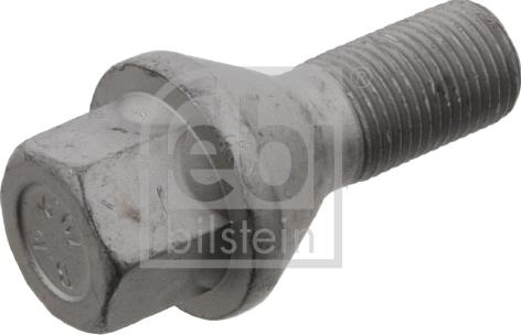 Febi Bilstein 46685 - Bullone ruota autozon.pro