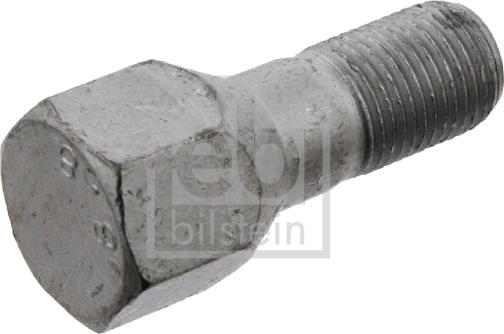 Febi Bilstein 46686 - Bullone ruota autozon.pro