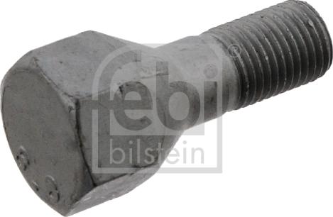 Febi Bilstein 46683 - Bullone ruota autozon.pro