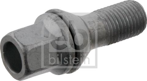 Febi Bilstein 46687 - Bullone ruota autozon.pro