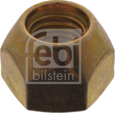 Febi Bilstein 46639 - Dado ruota autozon.pro