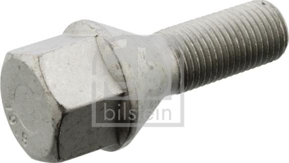 Febi Bilstein 46637 - Bullone ruota autozon.pro