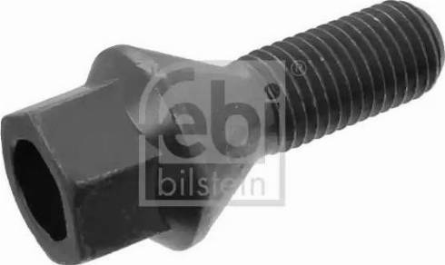 Febi Bilstein 46628 - Bullone ruota autozon.pro