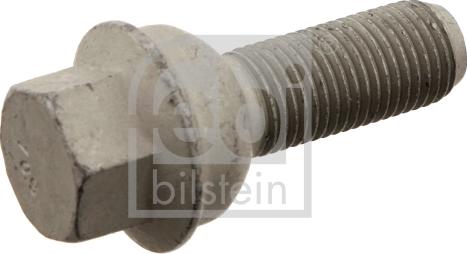 Febi Bilstein 46675 - Bullone ruota autozon.pro