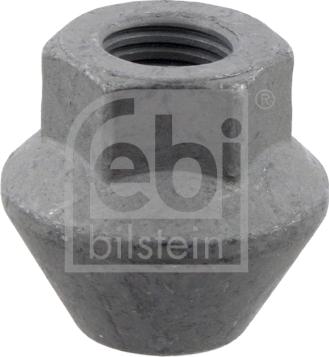 Febi Bilstein 46676 - Dado ruota autozon.pro