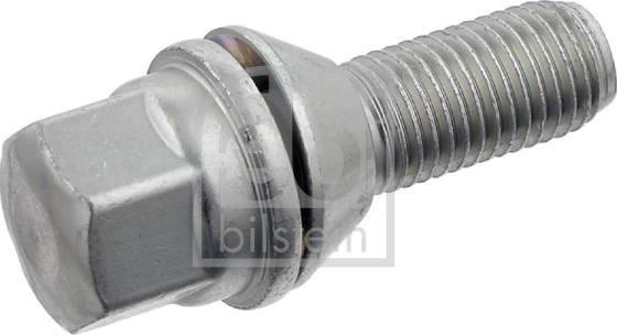 Febi Bilstein 46670 - Bullone ruota autozon.pro