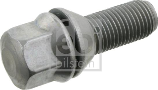 Febi Bilstein 46671 - Bullone ruota autozon.pro