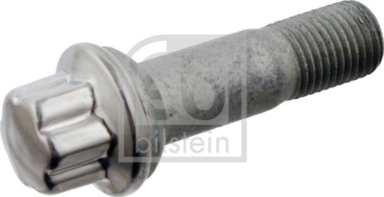 Febi Bilstein 46672 - Bullone ruota autozon.pro