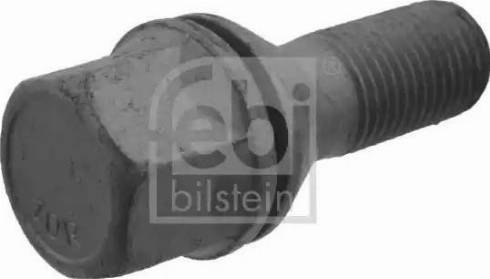 Febi Bilstein 46677 - Bullone ruota autozon.pro