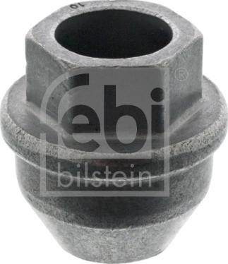 Febi Bilstein 46049 - Dado ruota autozon.pro