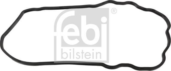 Febi Bilstein 46052 - Guarnizione, Coppa olio autozon.pro