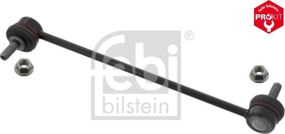 Febi Bilstein 46006 - Asta / Puntone, Stabilizzatore autozon.pro