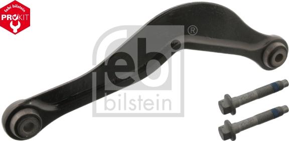 Febi Bilstein 46001 - Asta / Puntone, Sospensione ruote autozon.pro